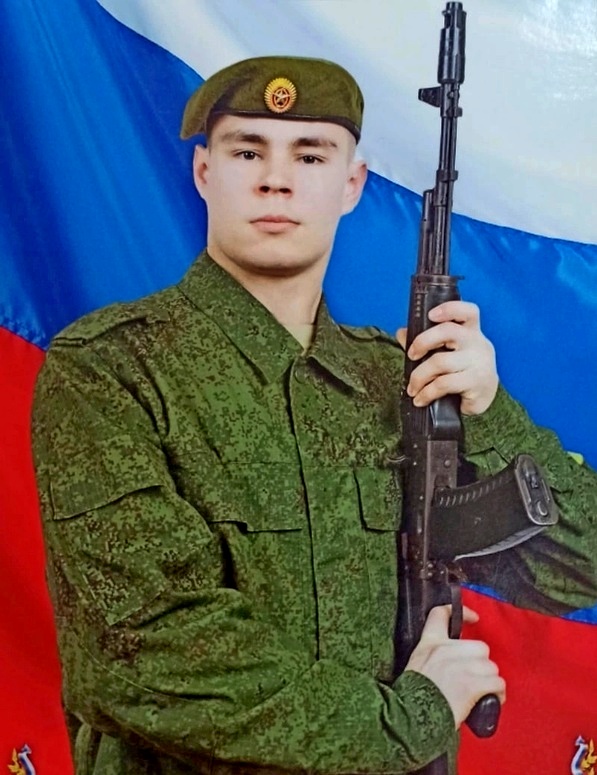 Кирилл Пономарёв